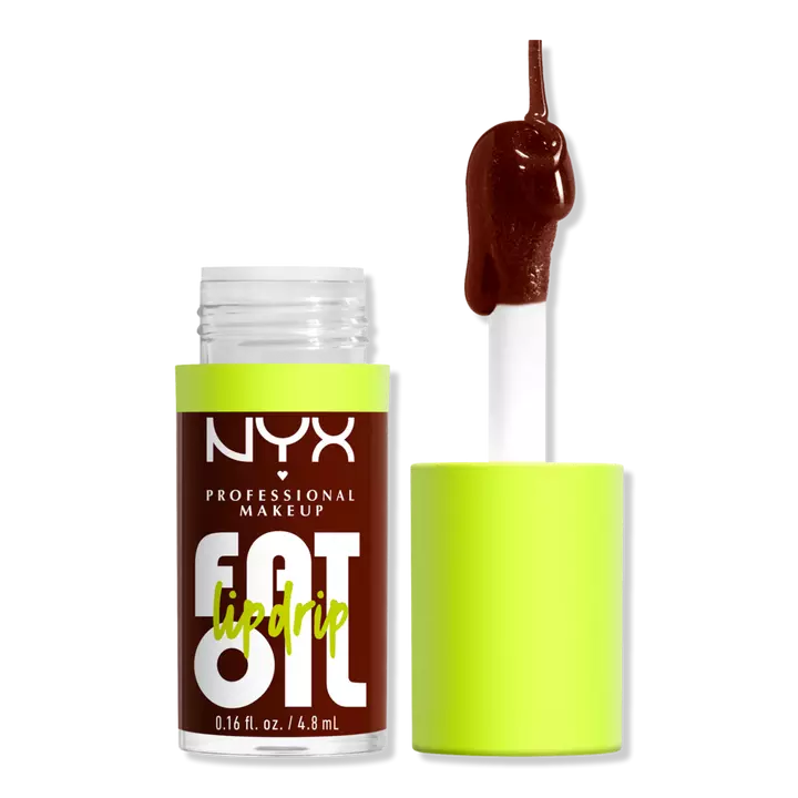 Fat Oil
