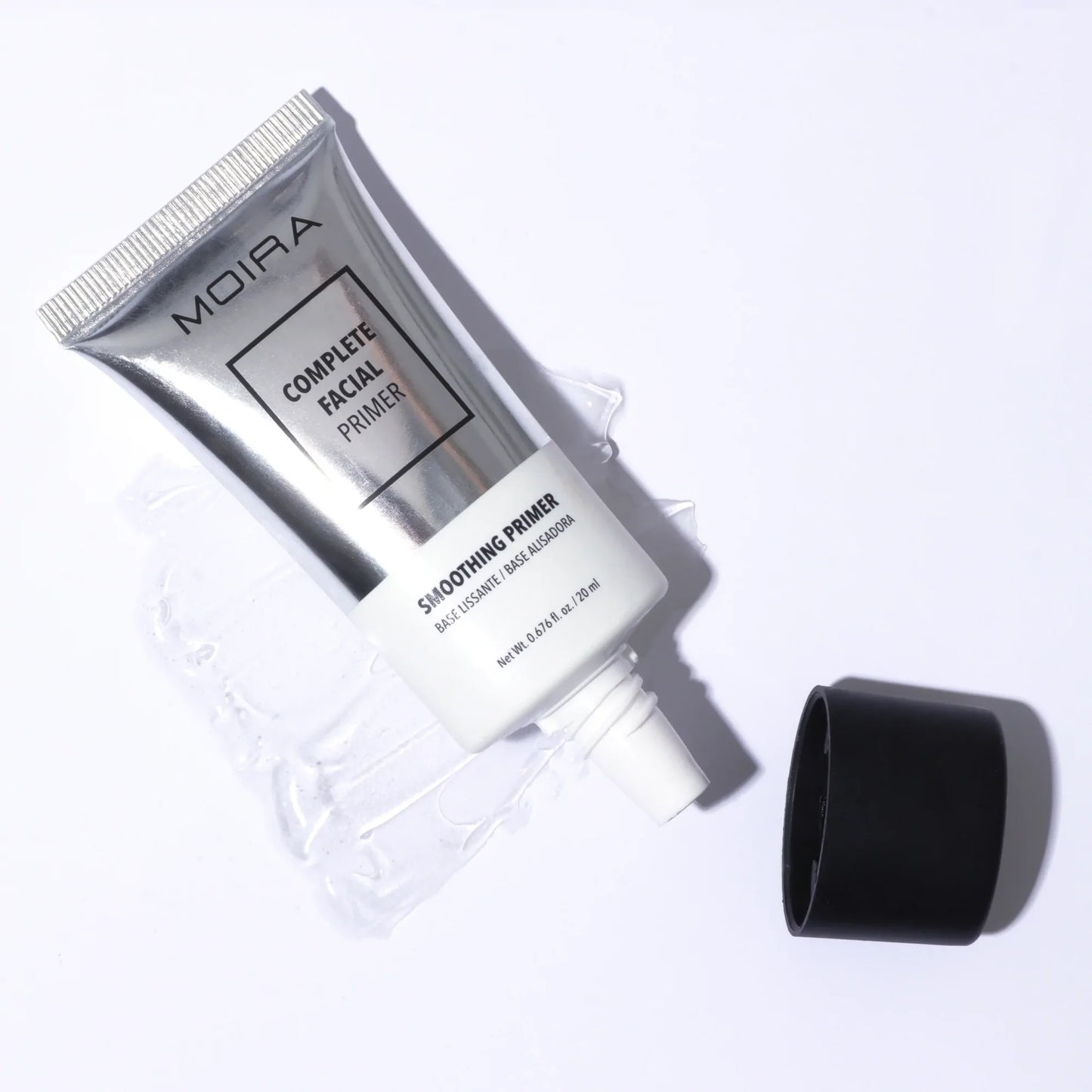 MOIRA Smoothing Primer