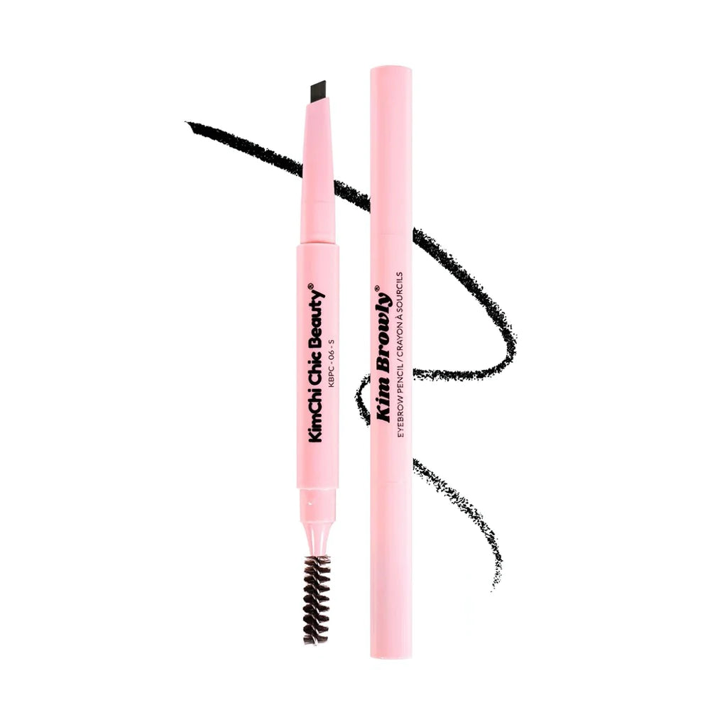 Kimbrowly Eyebrow Pencil