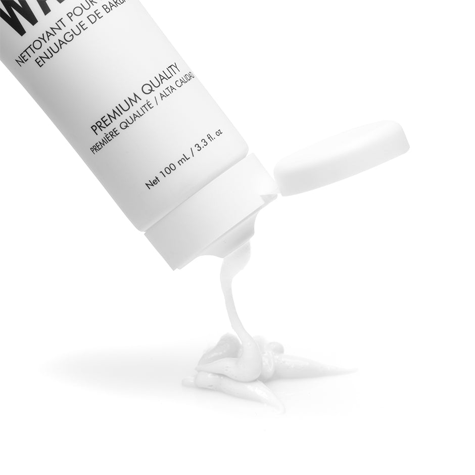 Beard Wash