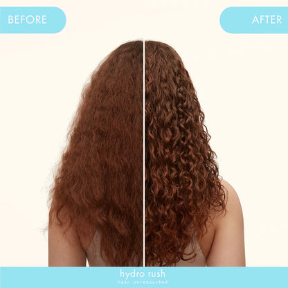 Hydro Rush Shampoo