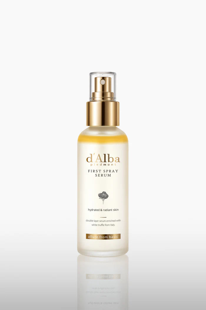 First Spray Serum (100ml)