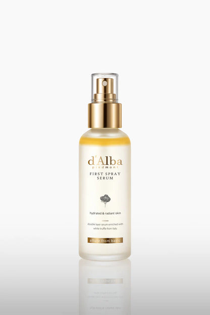 First Spray Serum (100ml)