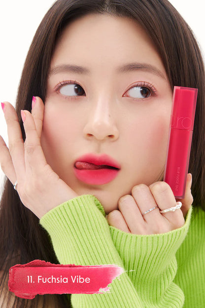 Blur Fudge Tint