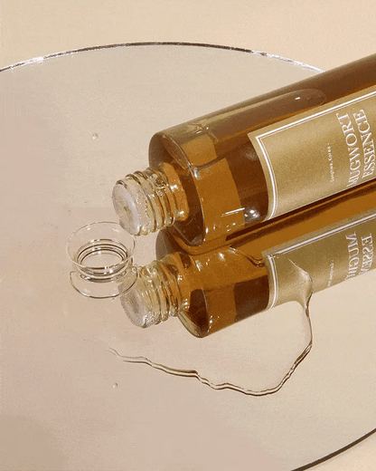 Mugwort Essence (new packaging)