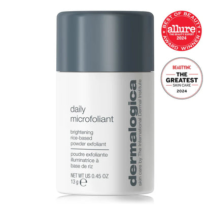 DAILY MICROFOLIANT