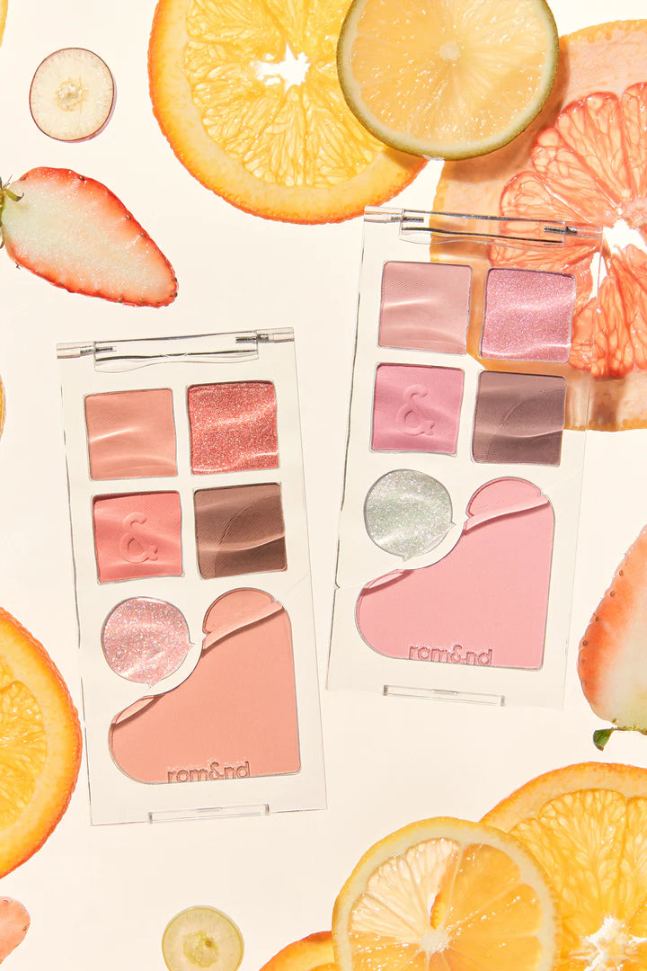 Bare Layer Palette