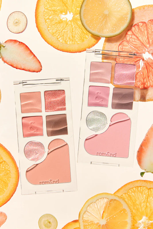 Bare Layer Palette