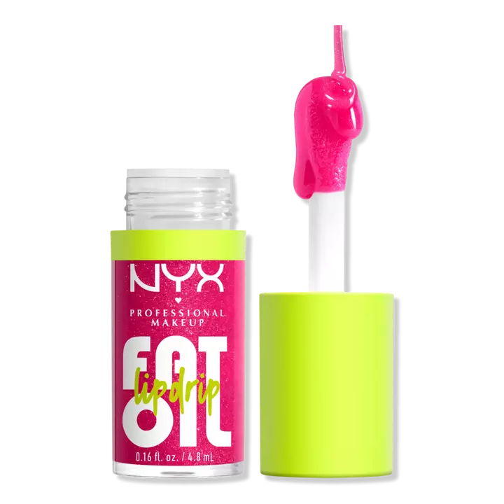 Fat Oil