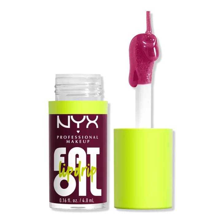 Fat Oil