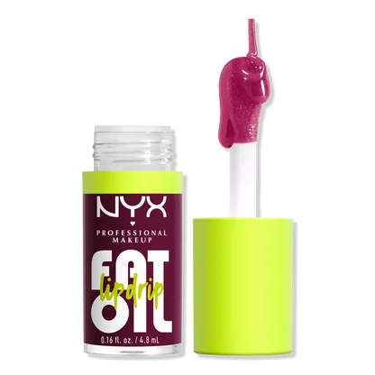 Fat Oil