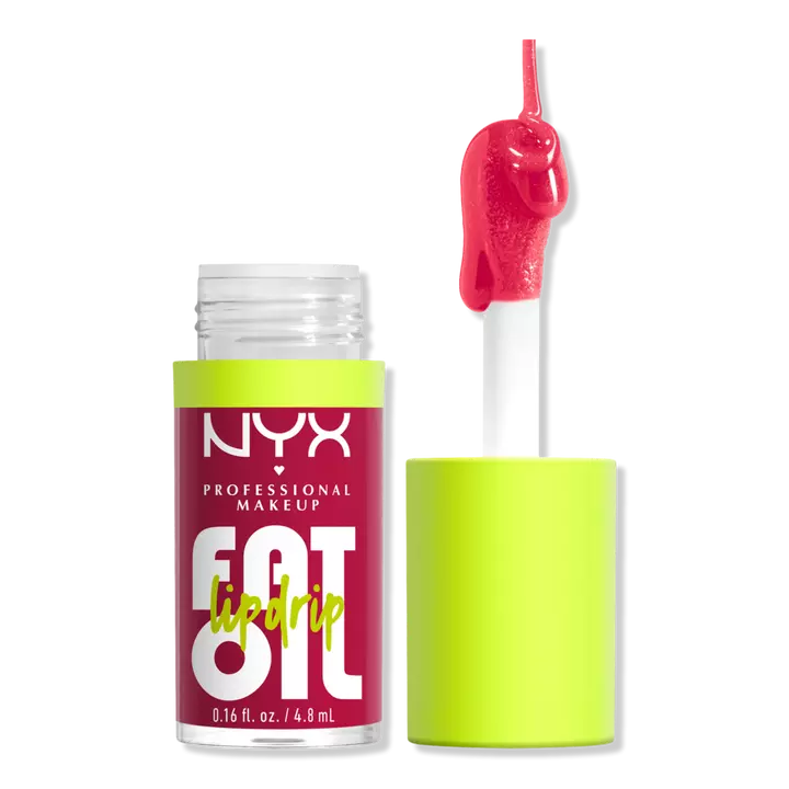 Fat Oil