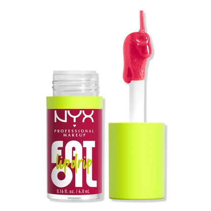 Fat Oil