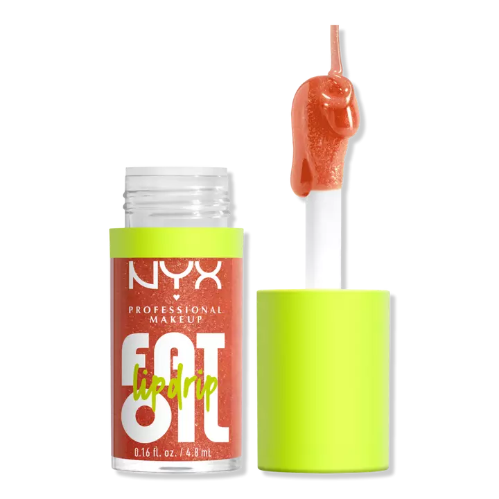 Fat Oil