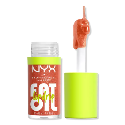 Fat Oil