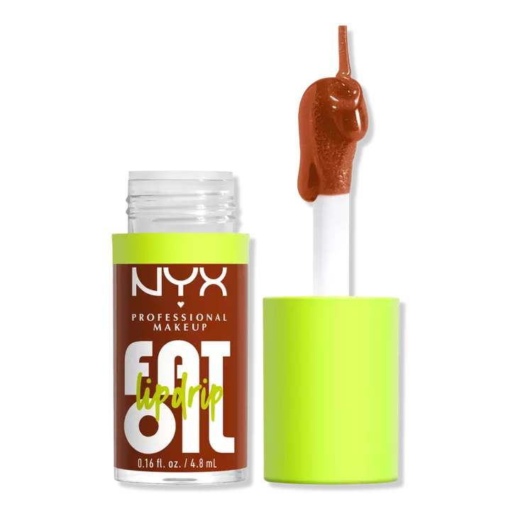 Fat Oil