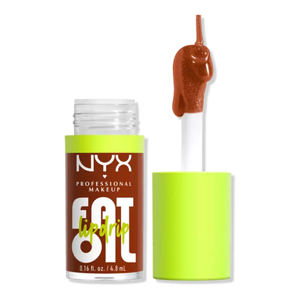 Fat Oil