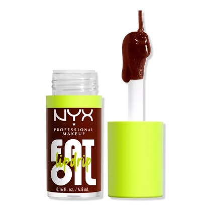 Fat Oil