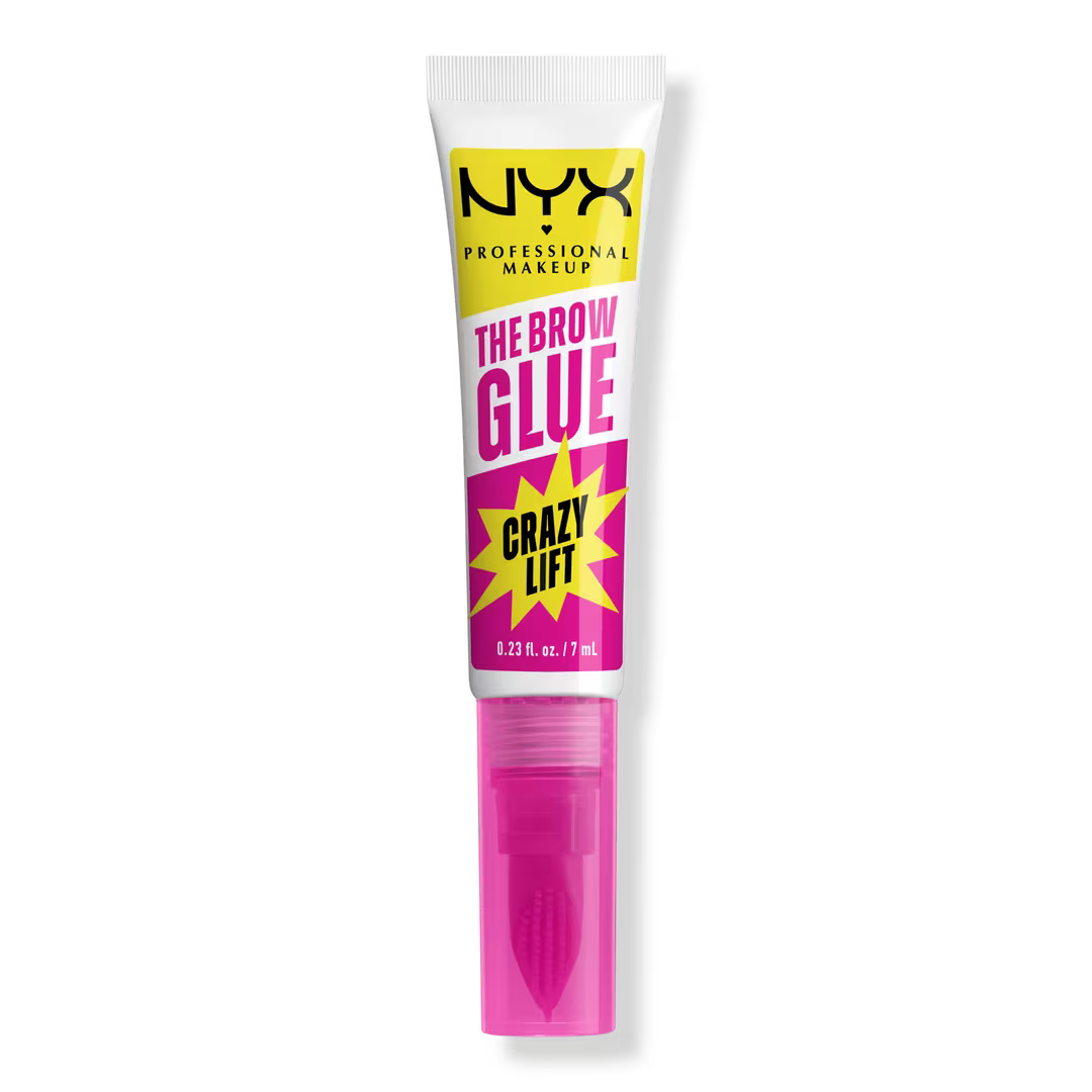 The Brow Glue Crazy Lift