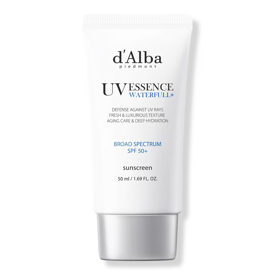 UV Essence Waterful+ SPF50+