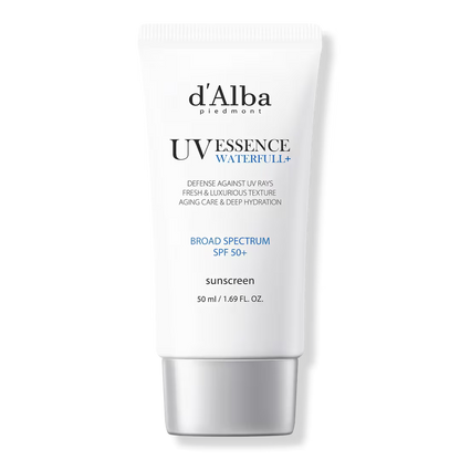 UV Essence Waterful+ SPF50+