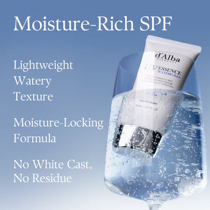 UV Essence Waterful+ SPF50+