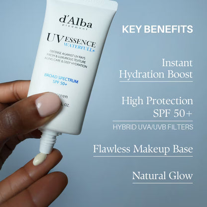 UV Essence Waterful+ SPF50+