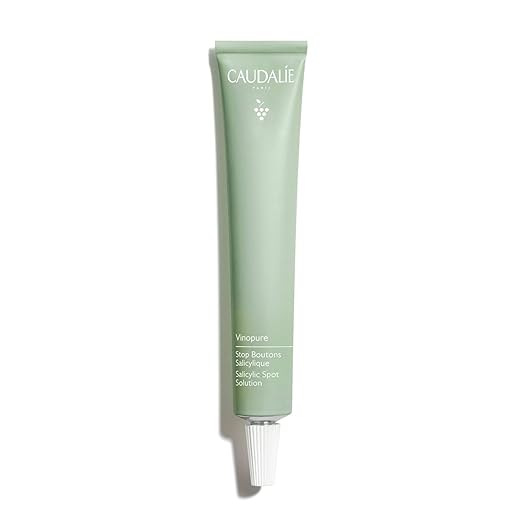 Vinopure Salicylic Spot Solution