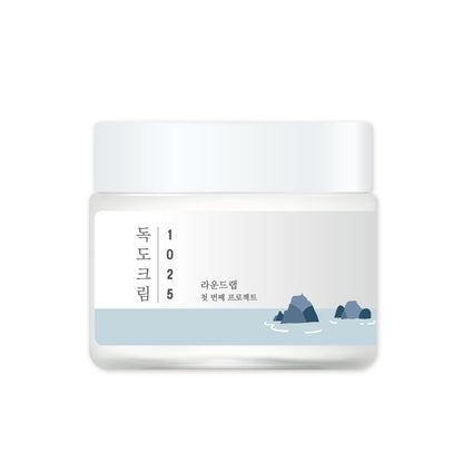 DOKDO Cream
