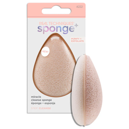 MIRACLE CLEANSE SPONGE™