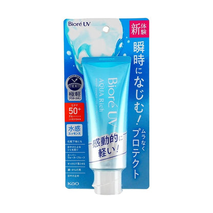 Biore UV Aqua Rich Watery Essence