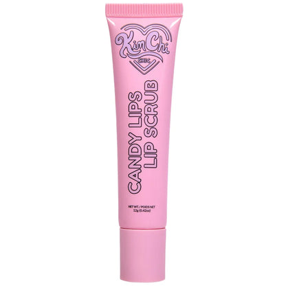 Candy Lips Lip Scrub