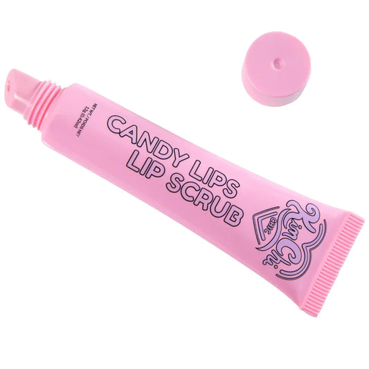 Candy Lips Lip Scrub