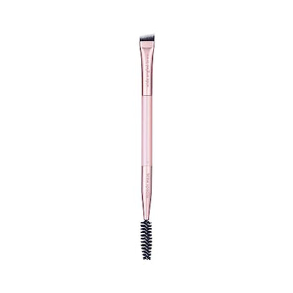 Dual Ended Brow Brush