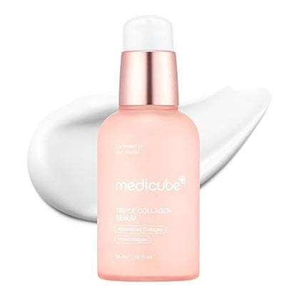Triple Collagen Serum