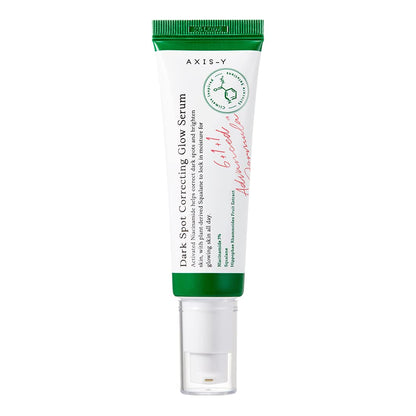 Dark Spot Correcting Glow Serum