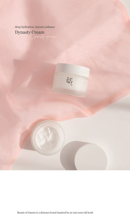 Dynasty Cream