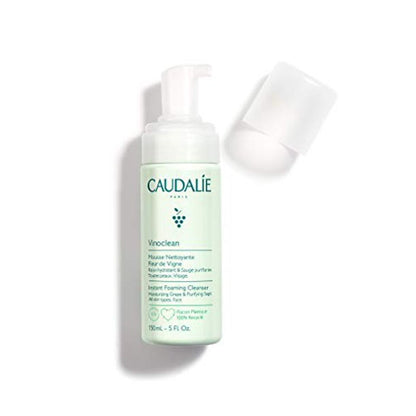 INSTANT FOAMING CLEANSER