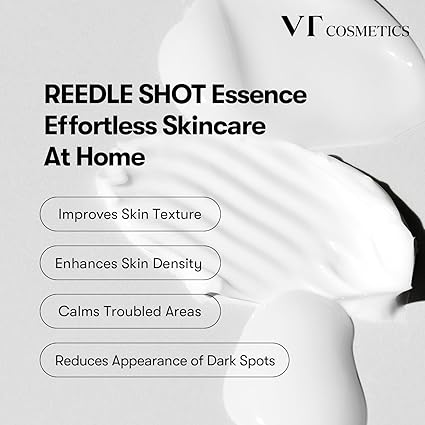 Cica Reedle Shot