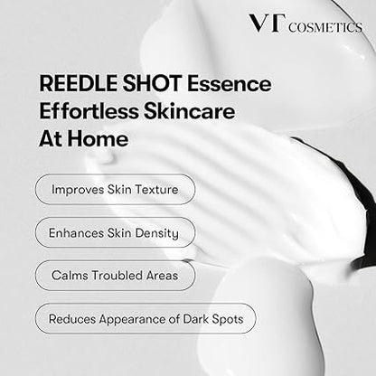 Cica Reedle Shot