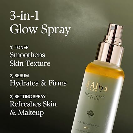 First Spray Serum (100ml)