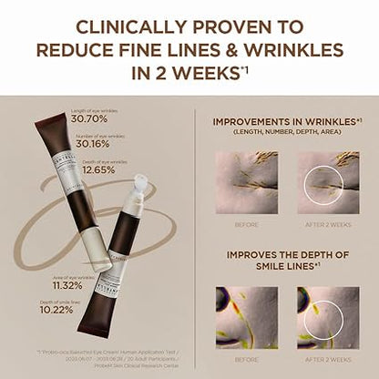 Probio-Cica Bakuchiol Eye Cream