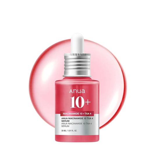 Niacinamide 10 + TXA