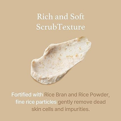 Rice Mask