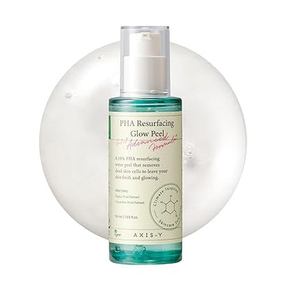 PHA Resurfacing Glow Peel