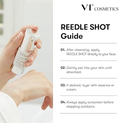 Cica Reedle Shot
