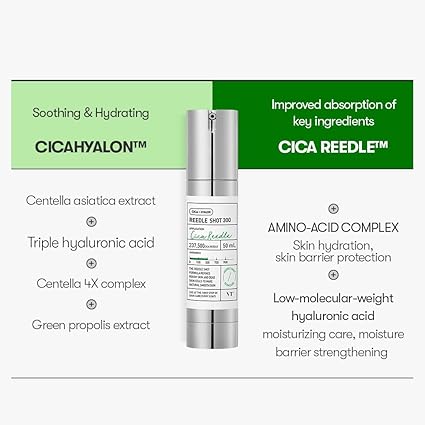 Cica Reedle Shot