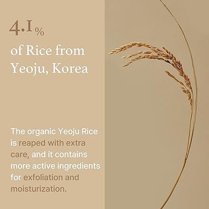 Rice Mask