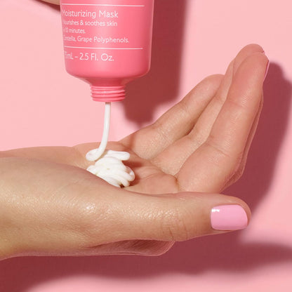 Vinosource-Hydra Moisturizing Mask