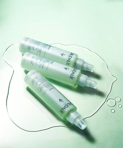 Makeup Removing Cleansing Oil